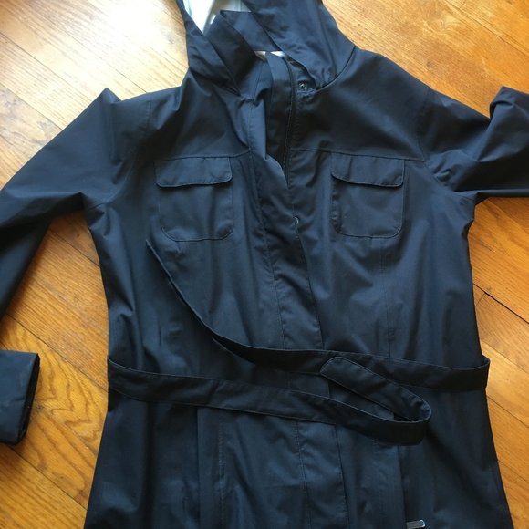 Merrell Rain Jacket - Picture 1 of 10